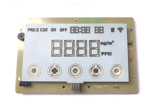 ՚PCBA